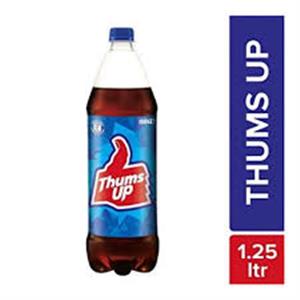 Thums Up (1.25 Lts)